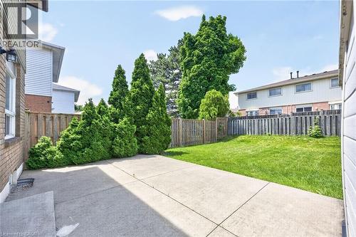 45 Ossington Drive, Hamilton, ON 