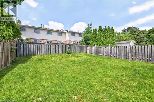 45 Ossington Drive, Hamilton, ON 