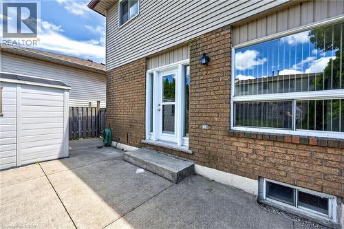 45 Ossington Drive, Hamilton, ON 