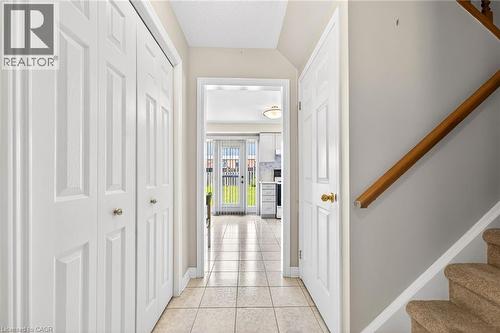 45 Ossington Drive, Hamilton, ON 