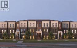 173 BURKE Street  Waterdown, ON L8B 2A9