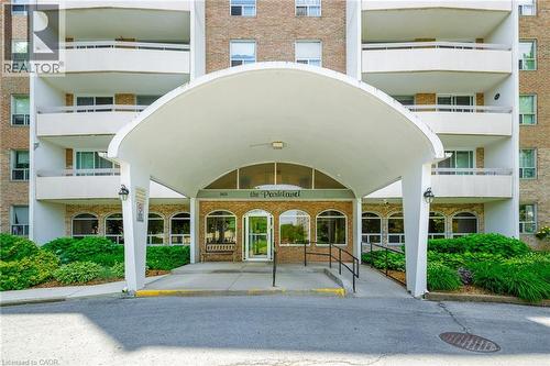 365 GENEVA Street Unit# 1002  St. Catharines, ON L2N 5S7