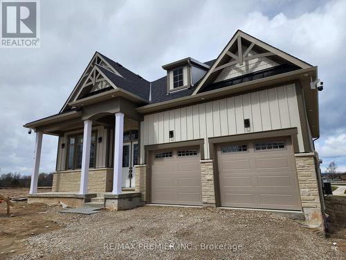 1 HILTON LANE  Meaford, ON N4L 1L8