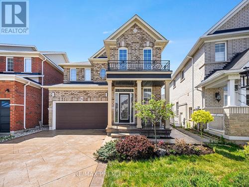 6 LOCKBURN CRESCENT  Brampton, ON L7A 3W7