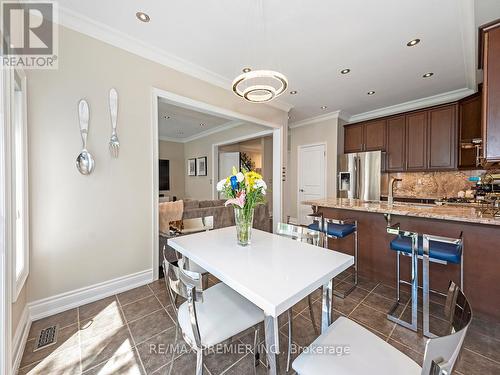 6 Lockburn Crescent, Brampton, ON 