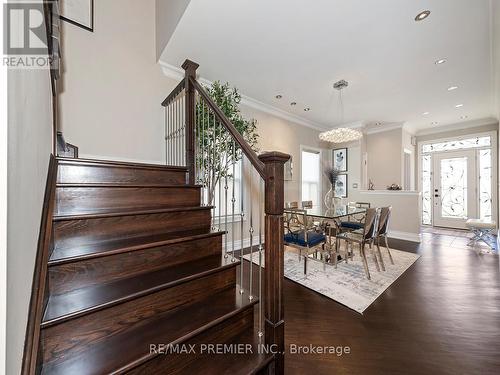 6 Lockburn Crescent, Brampton, ON 