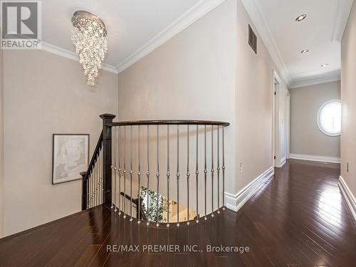 6 Lockburn Crescent, Brampton, ON 