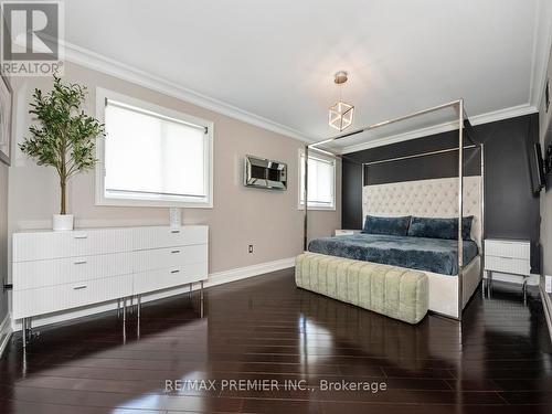 6 Lockburn Crescent, Brampton, ON 
