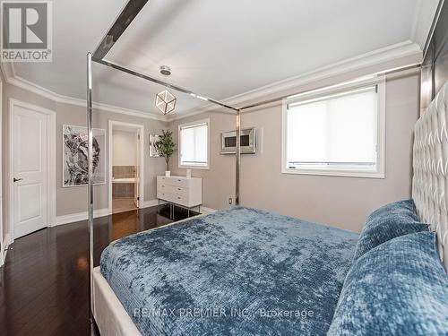 6 Lockburn Crescent, Brampton, ON 