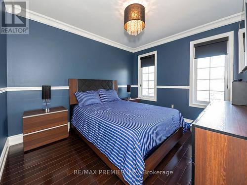 6 Lockburn Crescent, Brampton, ON 