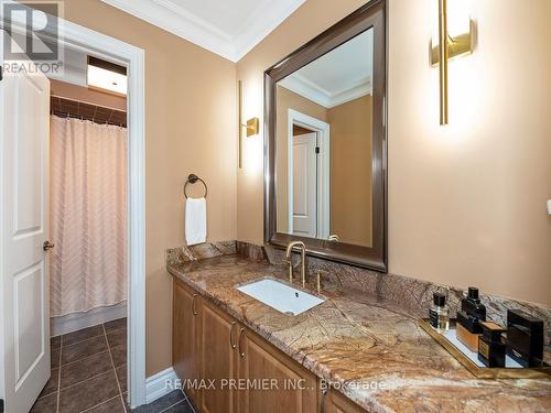 6 Lockburn Crescent, Brampton, ON 