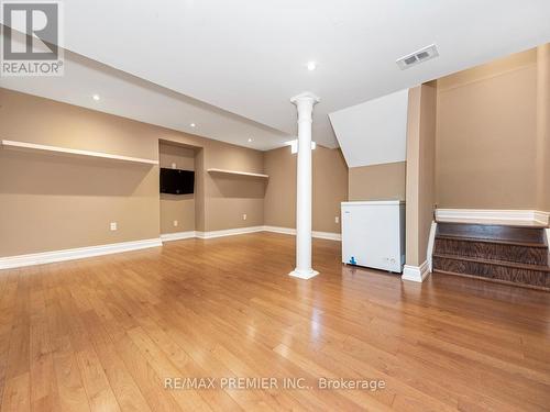 6 Lockburn Crescent, Brampton, ON 