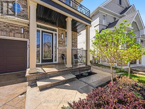 6 Lockburn Crescent, Brampton, ON 