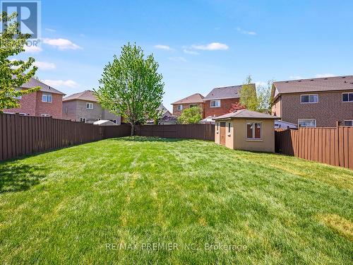 6 Lockburn Crescent, Brampton, ON 