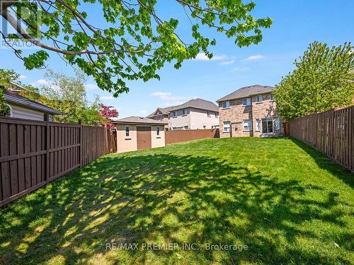 6 Lockburn Crescent, Brampton, ON 