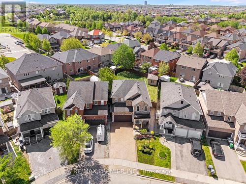 6 Lockburn Crescent, Brampton, ON 