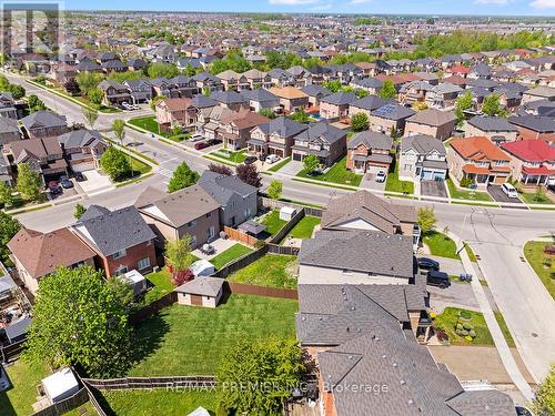 6 Lockburn Crescent, Brampton, ON 