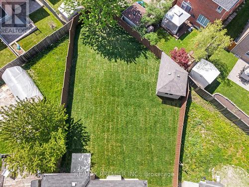 6 Lockburn Crescent, Brampton, ON 
