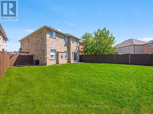 6 Lockburn Crescent, Brampton, ON 