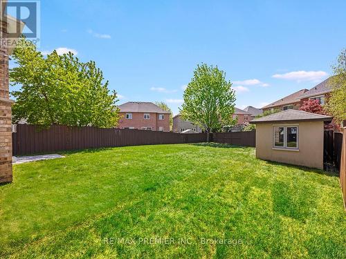 6 Lockburn Crescent, Brampton, ON 