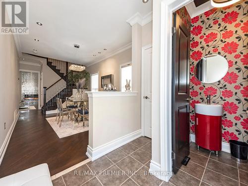 6 Lockburn Crescent, Brampton, ON 
