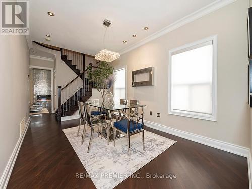 6 Lockburn Crescent, Brampton, ON 