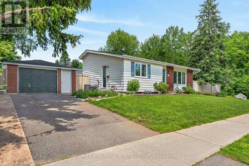 1445 MATHESON ROAD  Ottawa, ON K1J 8B5