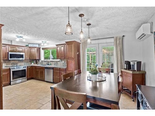 160 Tilley Dr, Fredericton, NB 