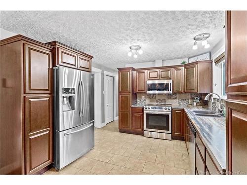 160 Tilley Dr, Fredericton, NB 