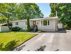 160 Tilley DR  Fredericton, NB E3B 5L1