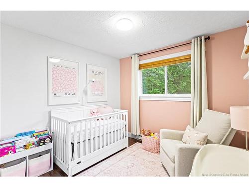 160 Tilley Dr, Fredericton, NB 