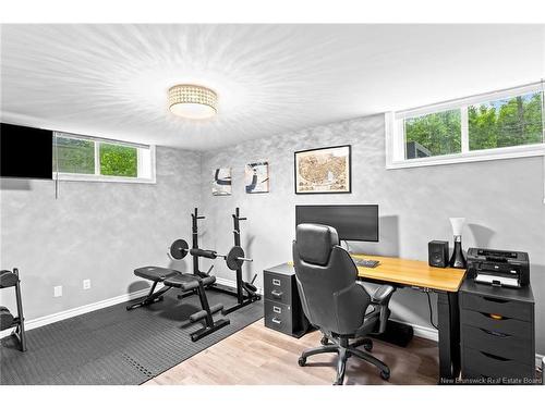 160 Tilley Dr, Fredericton, NB 
