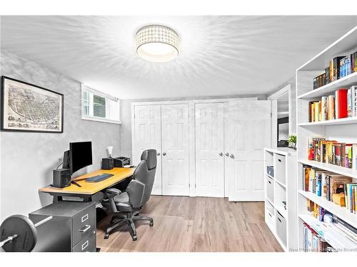 160 Tilley Dr, Fredericton, NB 