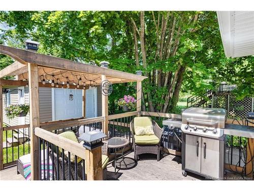 160 Tilley Dr, Fredericton, NB 