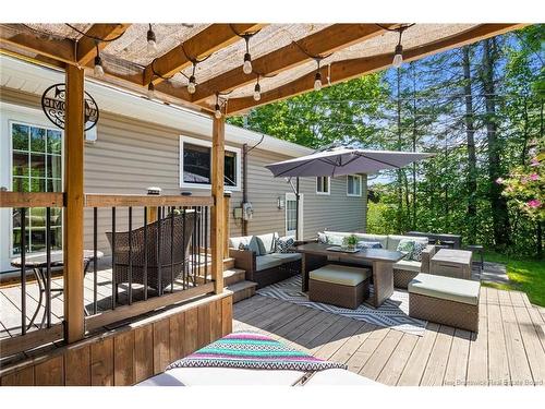 160 Tilley Dr, Fredericton, NB 