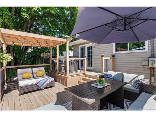 160 Tilley Dr, Fredericton, NB 