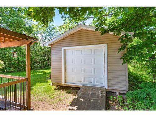 160 Tilley Dr, Fredericton, NB 