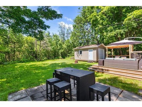 160 Tilley Dr, Fredericton, NB 