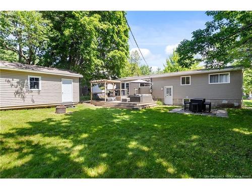 160 Tilley Dr, Fredericton, NB 