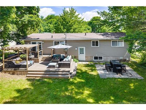 160 Tilley Dr, Fredericton, NB 