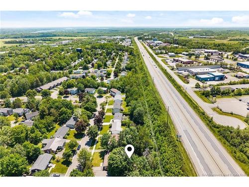 160 Tilley Dr, Fredericton, NB 