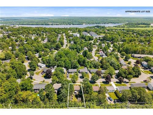 160 Tilley Dr, Fredericton, NB 