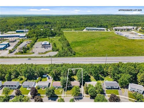 160 Tilley Dr, Fredericton, NB 