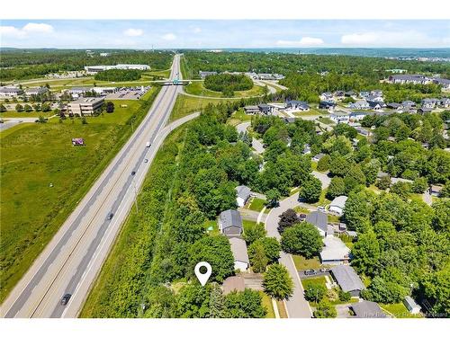 160 Tilley Dr, Fredericton, NB 