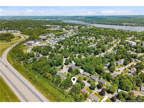 160 Tilley Dr, Fredericton, NB 