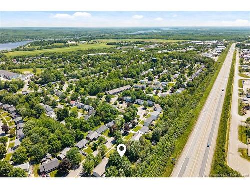 160 Tilley Dr, Fredericton, NB 