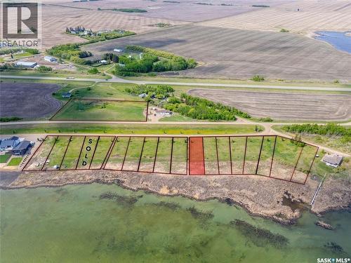 790 Lakeshore Drive, Meota, SK 
