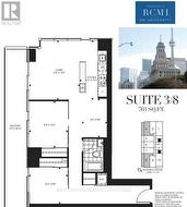 3603 - 426 UNIVERSITY AVENUE Toronto, ON M5G 1S9