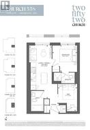 5609 - 252 CHURCH STREET Toronto, ON M5B 0E6