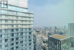 5609 - 252 CHURCH STREET Toronto, ON M5B 0E6